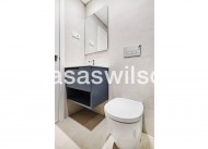 Bestaande bouw - Appartement - Torrevieja - La veleta