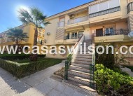Bestaande bouw - Appartement - Torrevieja - La veleta
