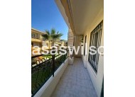 Bestaande bouw - Appartement - Torrevieja - La veleta
