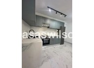 Bestaande bouw - Appartement - Torrevieja - La veleta
