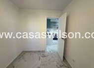 Bestaande bouw - Appartement - Torrevieja - La veleta