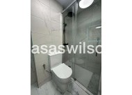 Bestaande bouw - Appartement - Torrevieja - La veleta