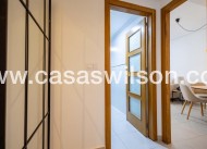 Bestaande bouw - Appartement - Torrevieja - Las calas