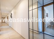 Bestaande bouw - Appartement - Torrevieja - Las calas