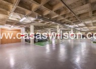 Bestaande bouw - Appartement - Torrevieja - Las calas