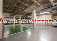 Bestaande bouw - Appartement - Torrevieja - Las calas