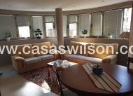 Bestaande bouw - Appartement - Torrevieja - Las Piscinas Naturales