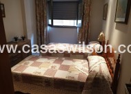 Bestaande bouw - Appartement - Torrevieja - Las Piscinas Naturales