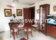 Bestaande bouw - Appartement - Torrevieja - Las Piscinas Naturales