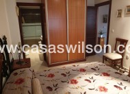Bestaande bouw - Appartement - Torrevieja - Las Piscinas Naturales