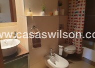Bestaande bouw - Appartement - Torrevieja - Las Piscinas Naturales