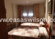Bestaande bouw - Appartement - Torrevieja - Las Piscinas Naturales