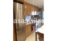 Bestaande bouw - Appartement - Torrevieja - Las Piscinas Naturales