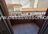 Bestaande bouw - Appartement - Torrevieja - Las Piscinas Naturales