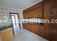 Bestaande bouw - Appartement - Torrevieja - Las Piscinas Naturales