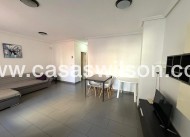 Bestaande bouw - Appartement - Torrevieja - Las Piscinas Naturales
