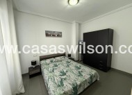 Bestaande bouw - Appartement - Torrevieja - Las Piscinas Naturales