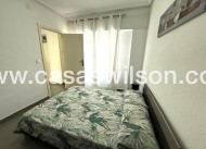 Bestaande bouw - Appartement - Torrevieja - Las Piscinas Naturales