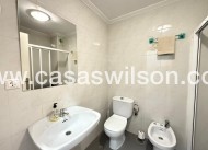 Bestaande bouw - Appartement - Torrevieja - Las Piscinas Naturales