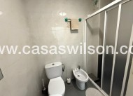 Bestaande bouw - Appartement - Torrevieja - Las Piscinas Naturales