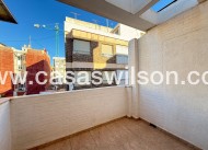 Bestaande bouw - Appartement - Torrevieja - Las Piscinas Naturales