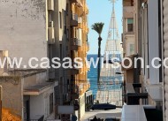 Bestaande bouw - Appartement - Torrevieja - Las Piscinas Naturales