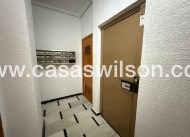 Bestaande bouw - Appartement - Torrevieja - Las Piscinas Naturales