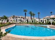 Bestaande bouw - Appartement - Torrevieja - Los Balcones - Los Altos del Edén