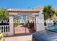 Bestaande bouw - Appartement - Torrevieja - Los Balcones - Los Altos del Edén