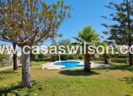 Bestaande bouw - Appartement - Torrevieja - Los Balcones - Los Altos del Edén