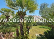Bestaande bouw - Appartement - Torrevieja - Los Balcones - Los Altos del Edén