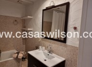 Bestaande bouw - Appartement - Torrevieja - Los Balcones - Los Altos del Edén
