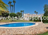 Bestaande bouw - Appartement - Torrevieja - Los Balcones - Los Altos del Edén