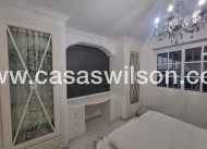 Bestaande bouw - Appartement - Torrevieja - Los Balcones - Los Altos del Edén