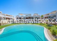 Bestaande bouw - Appartement - Torrevieja - Los Balcones - Los Altos del Edén
