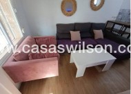 Bestaande bouw - Appartement - Torrevieja - Los Balcones