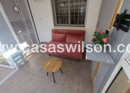 Bestaande bouw - Appartement - Torrevieja - Los Balcones