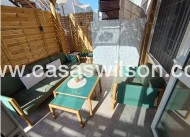Bestaande bouw - Appartement - Torrevieja - Los Balcones