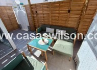 Bestaande bouw - Appartement - Torrevieja - Los Balcones