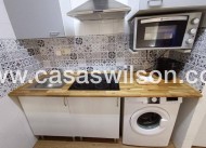 Bestaande bouw - Appartement - Torrevieja - Los Balcones