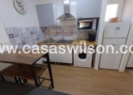 Bestaande bouw - Appartement - Torrevieja - Los Balcones