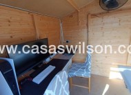 Bestaande bouw - Appartement - Torrevieja - Los Balcones