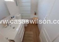 Bestaande bouw - Appartement - Torrevieja - Los Balcones