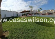 Bestaande bouw - Appartement - Torrevieja - Los Balcones
