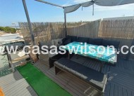 Bestaande bouw - Appartement - Torrevieja - Los Balcones