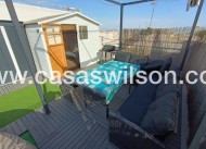 Bestaande bouw - Appartement - Torrevieja - Los Balcones