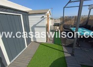 Bestaande bouw - Appartement - Torrevieja - Los Balcones
