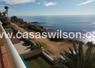 Bestaande bouw - Appartement - Torrevieja - Los Frutales