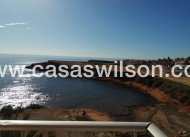 Bestaande bouw - Appartement - Torrevieja - Los Frutales