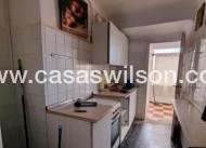 Bestaande bouw - Appartement - Torrevieja - Los Frutales